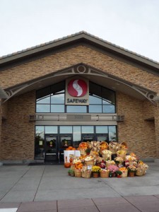Safeway, Lifestyle Center Safeway, Lifestyle Center