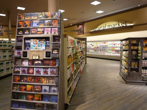 Safeway, Lifestyle Center Safeway, Lifestyle Center