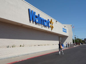 Walmart New Prototype Walmart New Prototype
