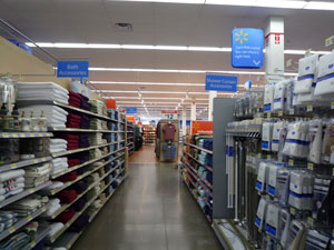 Walmart New Prototype Walmart New Prototype